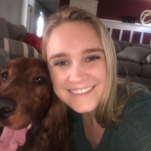 Meet your Posher, Grace